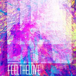 Feel the Love - Single by Afrodyty album reviews, ratings, credits