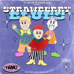 Strawberry Blues Song Lyrics