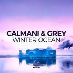 Winter Ocean (Remixes) - EP by Calmani & Grey album reviews, ratings, credits