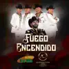 Fuego Encendido - Single album lyrics, reviews, download