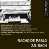 J.S.Bach album lyrics, reviews, download