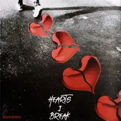 Hearts I Break Song Lyrics