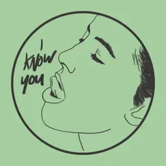 I Know You by Black Loops album reviews, ratings, credits