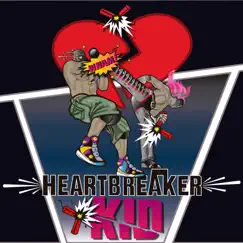 Heartbreaker Kid - EP by Samor One album reviews, ratings, credits