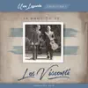 La Emoción de Los Visconti album lyrics, reviews, download