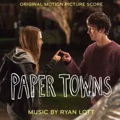 A Paper Town for a Paper Girl Song Lyrics