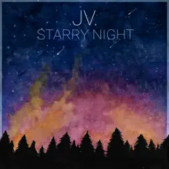 Starry Night - Single by JV. album reviews, ratings, credits