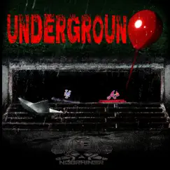 Welcome to the Underground (feat. Bonecrusher) - Single by NoBrainer album reviews, ratings, credits