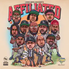 Affiliated by LNDN DRGS, Jay Worthy & Sean House album reviews, ratings, credits