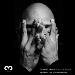 Colorful World - EP by Orlando Voorn album reviews, ratings, credits