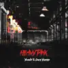 Heavk Tank (Unmixed) - Single album lyrics, reviews, download