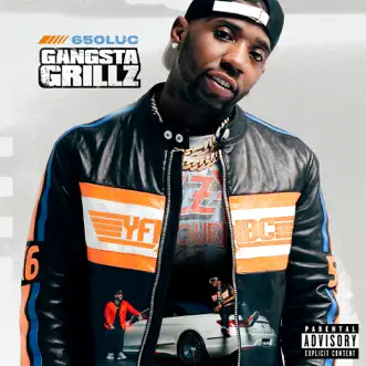650Luc: Gangsta Grillz by YFN Lucci album download