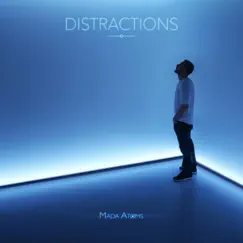 Distractions by Mada Atoms album reviews, ratings, credits