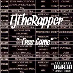 Free Game - Single by Tjtherapper album reviews, ratings, credits