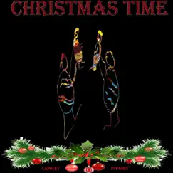 Christmas Time by Joseph Langley & SupaDry album reviews, ratings, credits