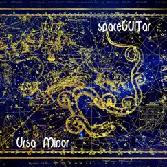 Ursa Minor (feat. Susann Stephan & Davit Drambyan) Song Lyrics