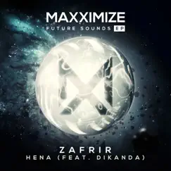 Hena (feat. Dikanda) - Single by Zafrir album reviews, ratings, credits
