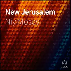 New Jerusalem Song Lyrics