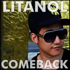 Comeback by Litanol album reviews, ratings, credits
