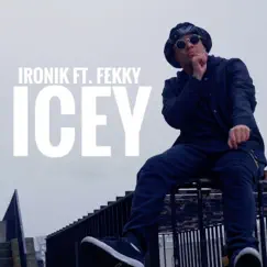 Icey (feat. Fekky) Song Lyrics