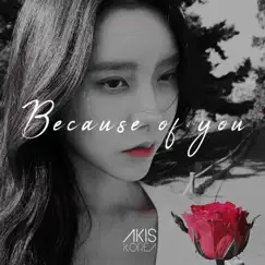 Because of You - Single by AKIS KOREA album reviews, ratings, credits