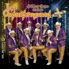 Abril 2017 by La Concentración album reviews, ratings, credits