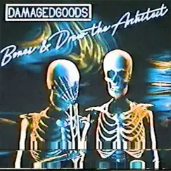 DamagedGoods by BONES & Drew The Architect album reviews, ratings, credits