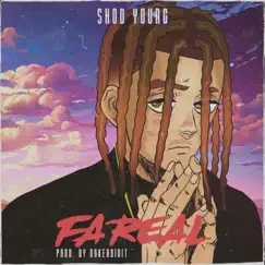 FA Real - Single by Shod Young album reviews, ratings, credits