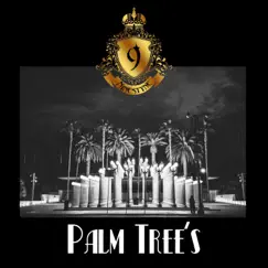 Palm Tree's Song Lyrics