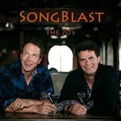 SongBlast: The 70's by SongBlast album reviews, ratings, credits