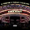 Knockout (feat. 1TakeJay & Kalan.FrFr) - Single album lyrics, reviews, download