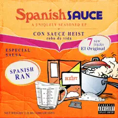 Spanish Sauce Song Lyrics