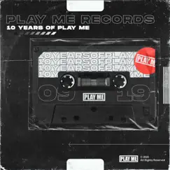 10 Years of Play Me by Various Artists album reviews, ratings, credits