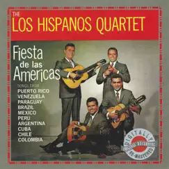 Fiesta de las Américas by Los Hispanos album reviews, ratings, credits