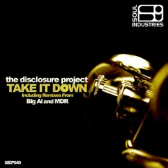 Take It Down (Big Al Remix) Song Lyrics