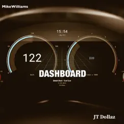 Dashboard (feat. JT Dollaz) Song Lyrics