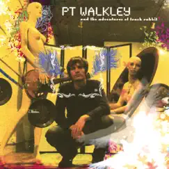 ...And the Adventures of Track Rabbit by PT Walkley album reviews, ratings, credits