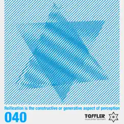 Toffler Sound 040 by Stefano album reviews, ratings, credits