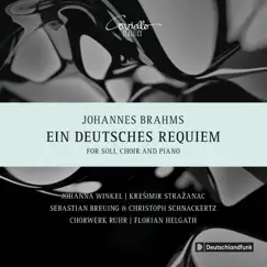 Ein Deutsches Requiem, Op. 45: I. Selig sind, die da Leid tragen Song Lyrics