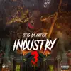 Industry 3 - Single album lyrics, reviews, download