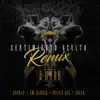 Sentimiento Oculto (Remix) [feat. Odanis BSK, Ane Rap, Am Harris & Solfa] - Single album lyrics, reviews, download