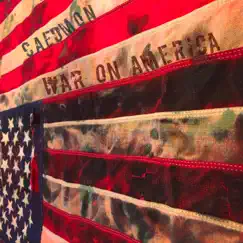 War on America by Caedmon album reviews, ratings, credits