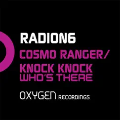 Cosmo Ranger (Groovenatics Remode Dub) Song Lyrics