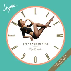 Step Back In Time: The Definitive Collection (Expanded) by Kylie Minogue album reviews, ratings, credits