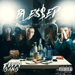 BLE$$ED TAPE by Feddy Gang album reviews, ratings, credits