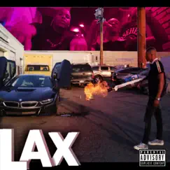 Lax - Single by BlueBucksClan album reviews, ratings, credits