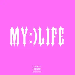 MY LIFE (feat. Lon3r Johny) - Single by Rkeat album reviews, ratings, credits