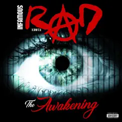 The Awakening by Infamous RAD album reviews, ratings, credits