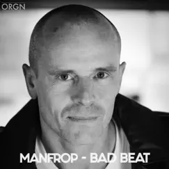 Bad Beat - Single by ManfroP album reviews, ratings, credits