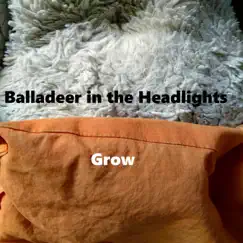 Grow by Balladeer in the Headlights album reviews, ratings, credits